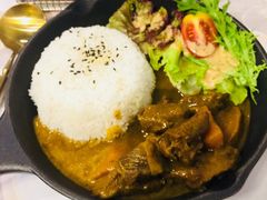 -遇见花开主题餐厅(团城山店)