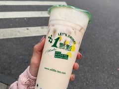 -1点点(国贸店)