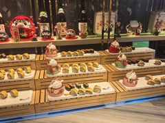 -堂会(天河店)