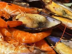 -比亚森自助烤肉料理(裕华店)