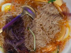 -十三姨正合丰烤肉(营迹路店)