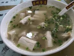 -荔林食店(西华路店)