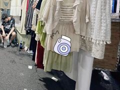 -吴山路夜市