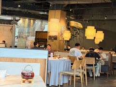 -皖厨·中国徽菜(星河WORLD·COCO Park店)