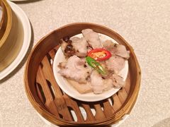 -万丽轩·粤菜(王府井金茂万丽酒店)