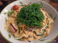 -萨莉亚意式餐厅(金隅嘉品mall店)