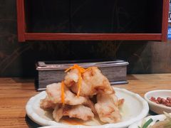 -京玉菲饭店(李村店)