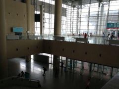 -杭州九堡客运中心