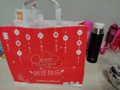 -好利来(五一广场店)