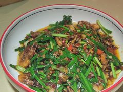 -小柴米·传统江西菜(八一广场店)