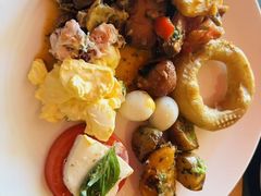 -拉蒂娜·巴西牛排馆 Latina·Brazilian Steakhouse(铜仁旗舰店)