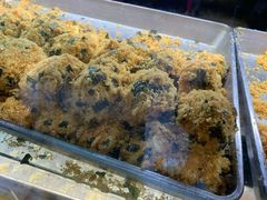 海苔风味小贝-鲍师傅糕点(春熙路店)