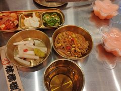 -核桃碳烤肉馆(深圳首店)