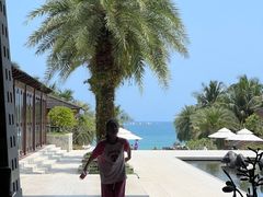 -石梅湾艾美度假酒店