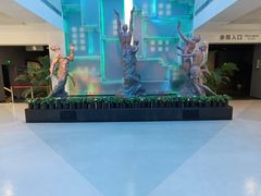 -上海市龙华烈士陵园