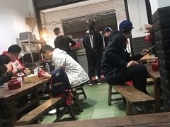 -清真·马峰烤肉(小学习北巷店)