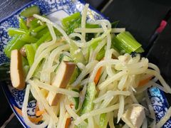 -老马家蒸饺(南海街店)