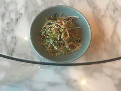-无锡苏宁银河国际酒店-悦府65中餐厅