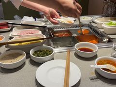 -海底捞火锅(新松江路店)