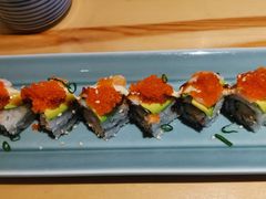 天-Tuna maki寿司(园区永旺店)