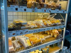 -一鸣真鲜奶吧(益乐路店)