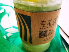 -星巴克(成都北城天街分店)