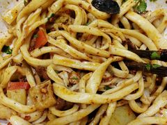 -王老大面(凤城六路店)