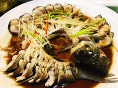-小叶手抓·非遗·清真食品(治平路店)