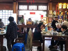 -长兴菜馆(高桥店)