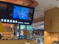 -小鱼小牛·鱼牛干锅·脆鱼火锅(世欧广场店)