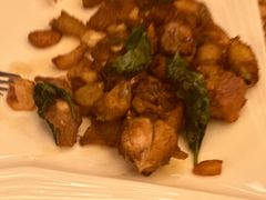 -亚龙湾红树林度假酒店御粤阁