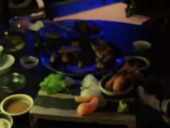 -丽思卡尔顿·炙焰·铁板烧餐厅