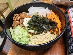 -米屋石锅拌饭(师大店)