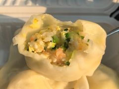 -金谷园饺子馆(北邮总店)