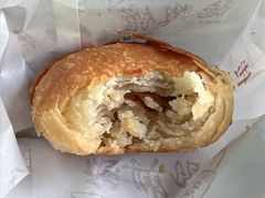 鲜肉月饼-德兴馆(广东路总店)
