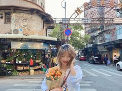 -溪岸路花鸟市场