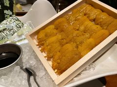 -普朗姆生蚝吧(原建国路店)