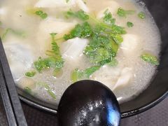 -如意馄饨(中医一附院店)