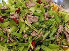 -兰州陈记牛肉面 ·烧烤· 铜锅涮肉(万达店)
