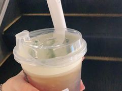 -霸王茶姬(泛海广场店)