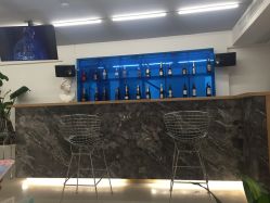 -FAB HAIR CLUB
