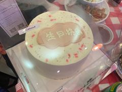 -Juliaanna茱安娜烘焙(中心店)