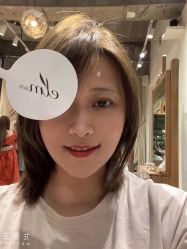 -M+hair salon专业造型沙龙