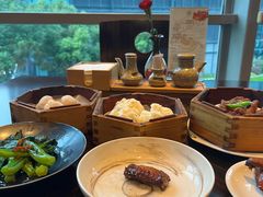 -新天世纪中餐厅