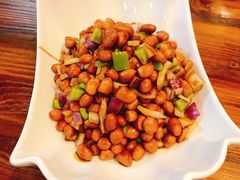 -美达尔烧烤海鲜家常菜(泰山路店)