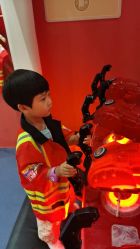 -奈尔宝家庭中心·亲子餐厅(鄞州万达店)