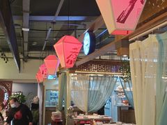 -水煮三国·川鲁江湖菜(香山店)