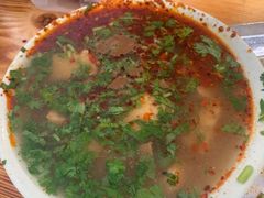 -李小老烧饼(常营民族家园店)
