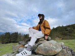 -硗碛藏寨·神木垒景区