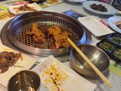 -炭之家·齐齐哈尔非遗烤肉·鲜切直供(中央大街店)